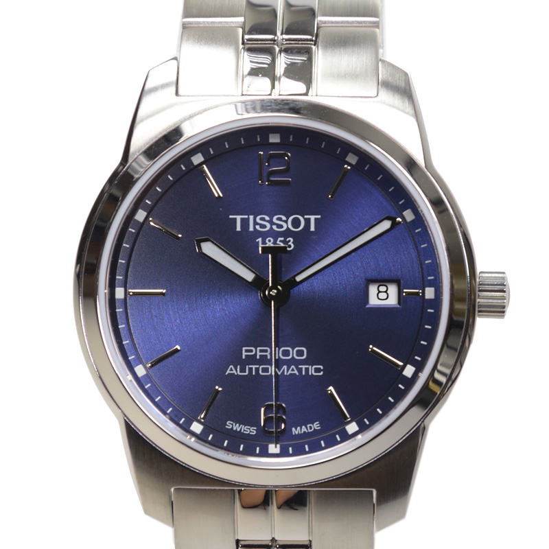 NEW TISSOT T-CLASSIC T049.407.11.047.00 1