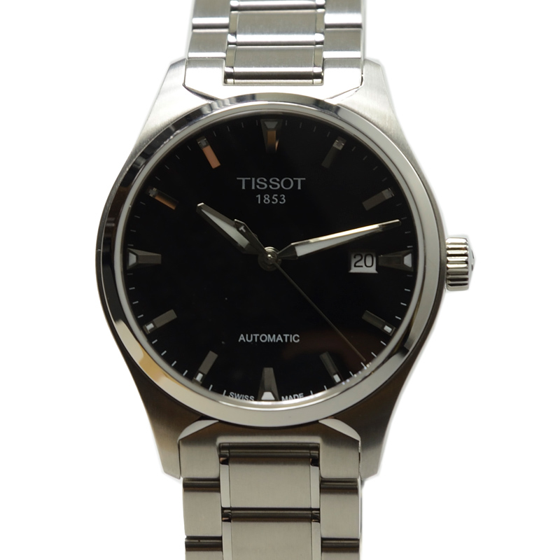 NEW TISSOT T-CLASSIC T060.407.11.051.00 1