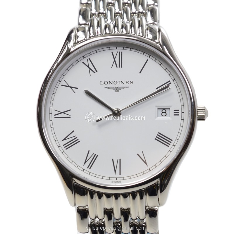 LONGINES LONGINES LYRE L4.759.4.11.6 1