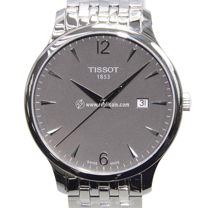 TISSOT T-CLASSIC T063.610.11.067.00 1