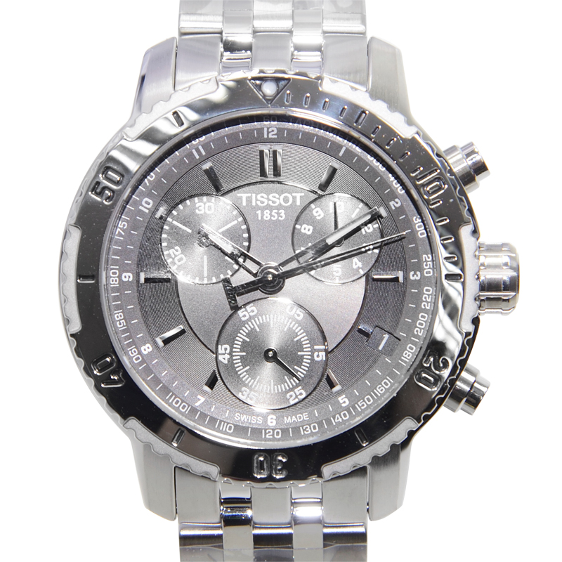 NEW TISSOT T-SPORT T067.417.11.051.00 1