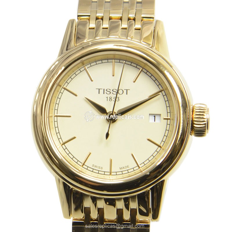 TISSOT T-CLASSIC T085.210.33.021.00 1