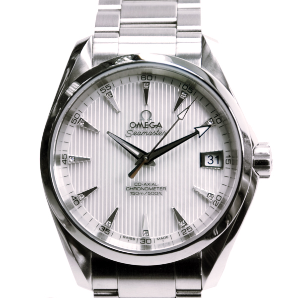 NEW OMEGA SEAMASTER 231.10.39.21.55.001 1