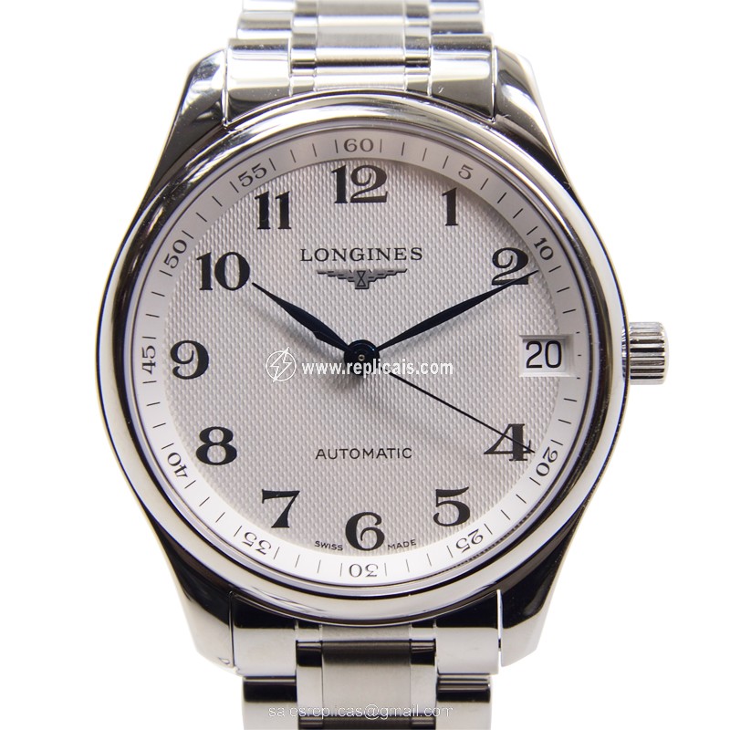 LONGINES MASTER L2.665.4.78.6 1
