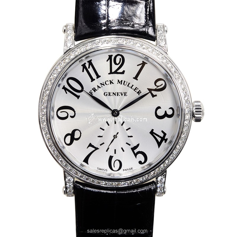 FRANCK MULLER LIBERTY 7421 B S6 D (OG) 1