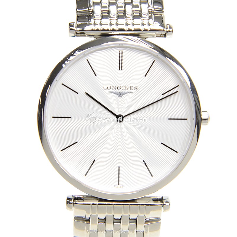 LONGINES LA GRANDE L4.709.4.73.6 1