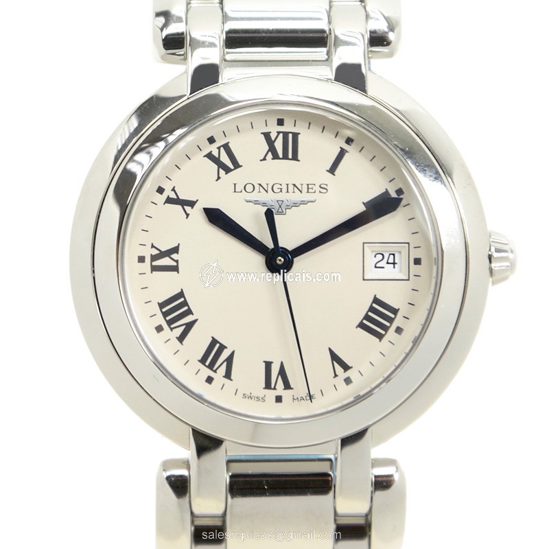 LONGINES PRIMA LUNA L8.112.4.71.6 1