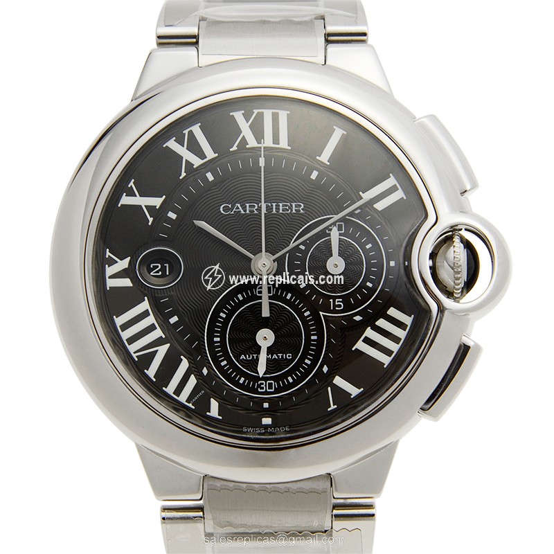 CARTIER BALLON BLEU W6920077 1