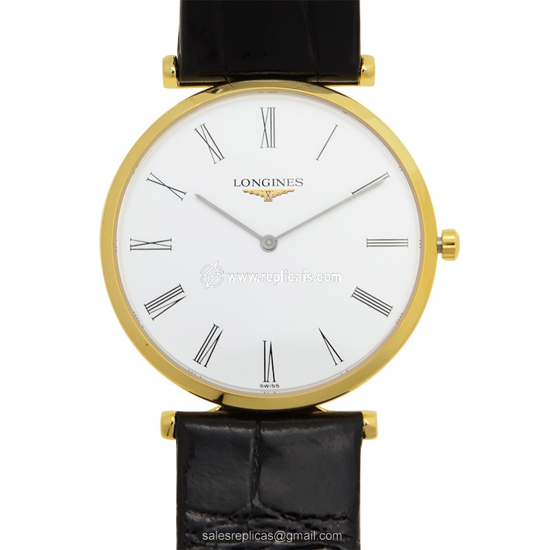 LONGINES LA GRANDE L4.709.2.11.2 1