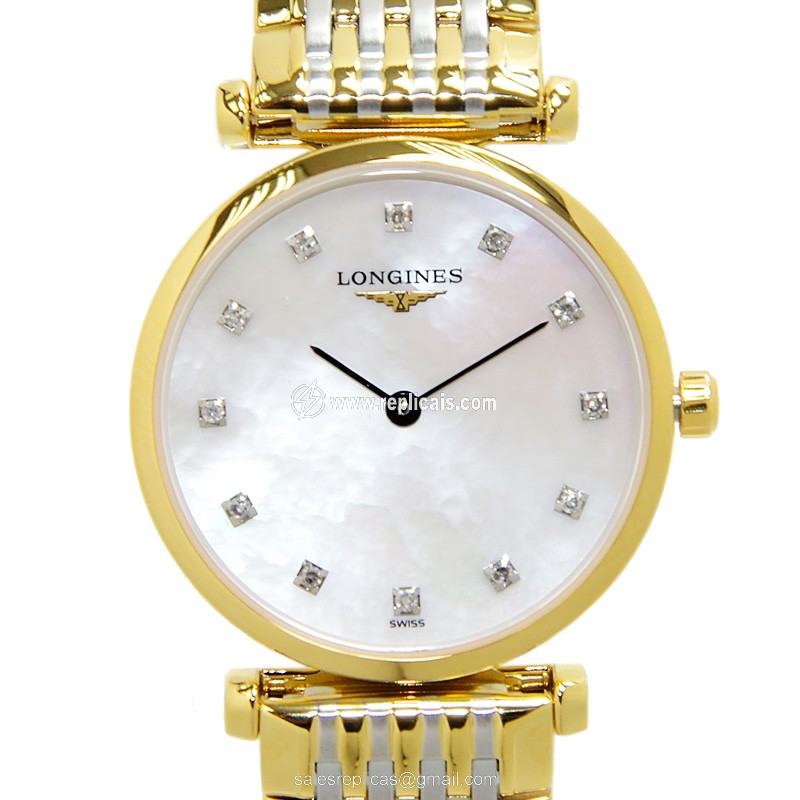 LONGINES LA GRANDE L4.209.2.87.7 1