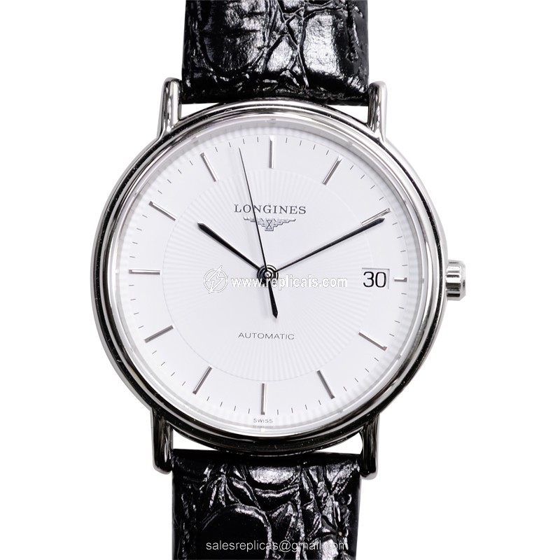 LONGINES PRESENCE L4.821.4.18.2 1
