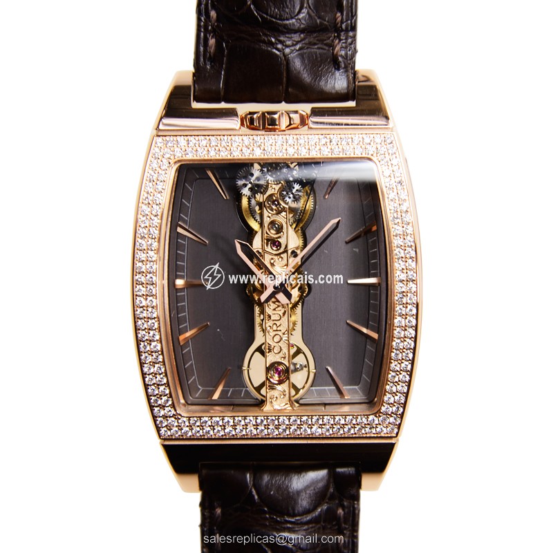 CORUM BRIDGE 113.151.85-0002 FK02 1