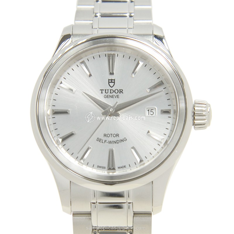 TUDOR STYLE 12100 65010 SV 1