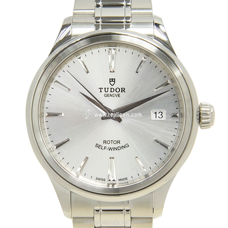 TUDOR STYLE 12500-65050-SV 1