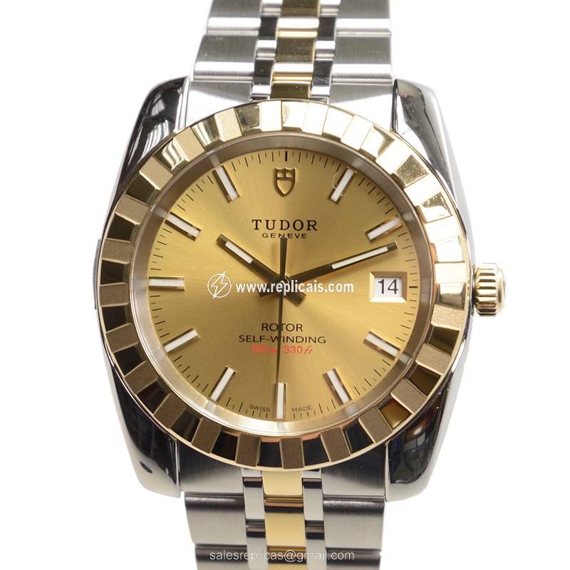 TUDOR CLASSIQUE 21013-62583-CH 1
