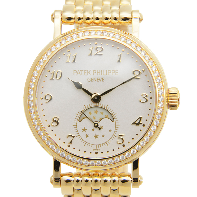 NEW PATEK PHILIPPE COMPLICATIONS 7121/1J-001 1