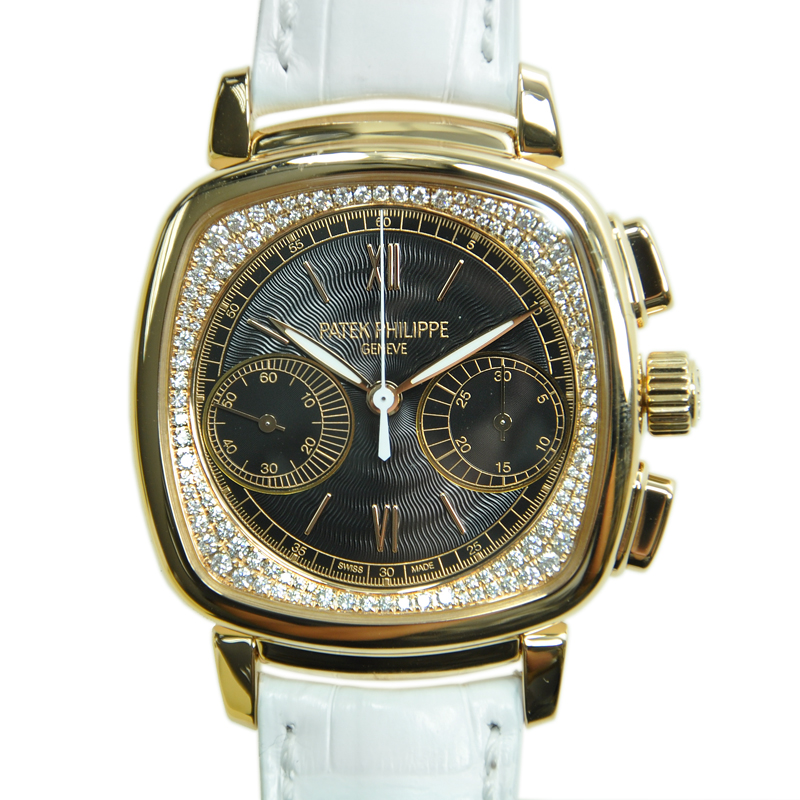 NEW PATEK PHILIPPE COMPLICATIONS 7071R-010 1
