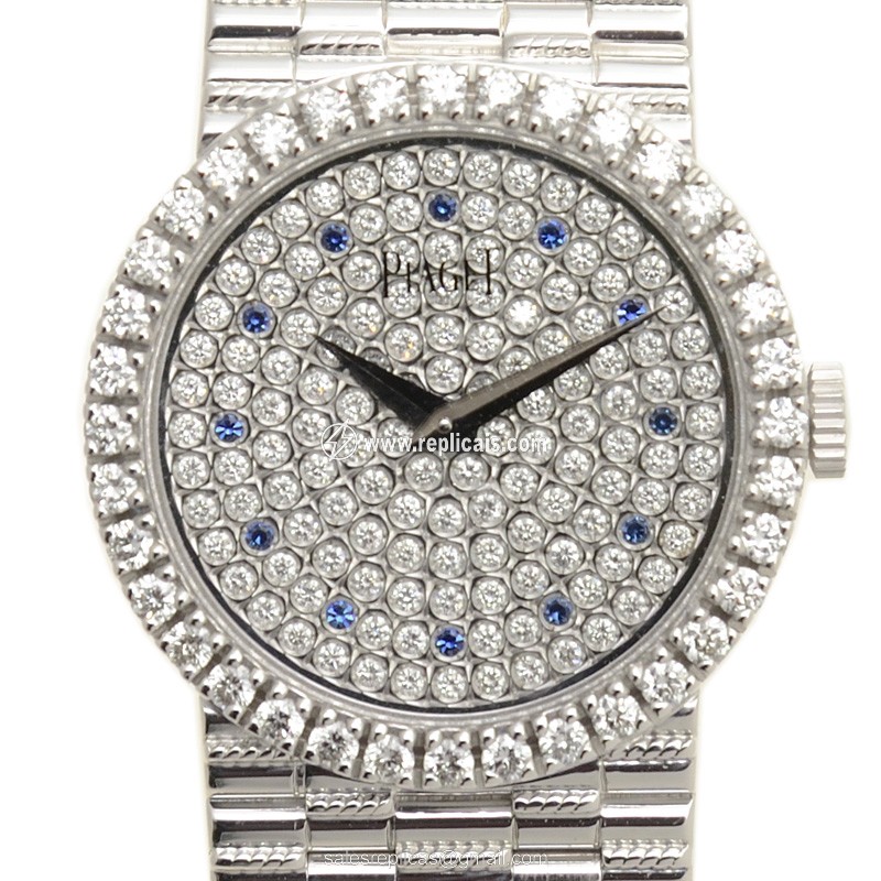 PIAGET TRADITION G0A05421 1
