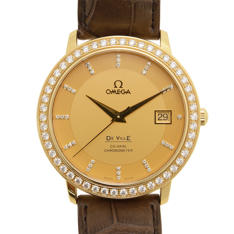 NEW OMEGA DE VILLE 413.58.37.20.58.001 1