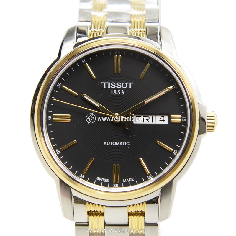 TISSOT T-CLASSIC T065.430.22.051.00 1