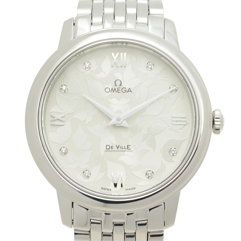 NEW OMEGA DE VILLE 424.10.33.60.52.001 1