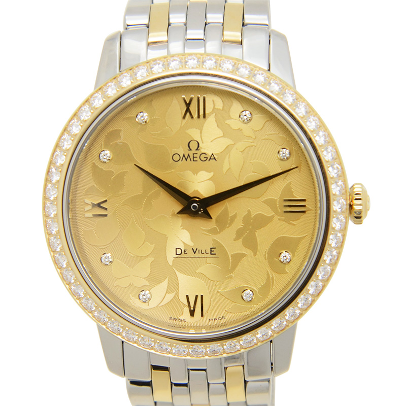 NEW OMEGA DE VILLE 424.25.33.60.58.001 1