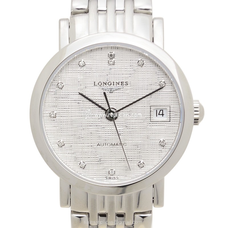 LONGINES ELEGANT L4.309.4.77.6 1