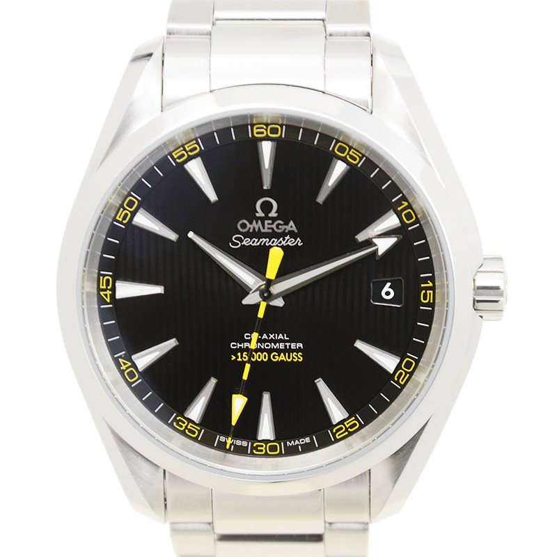NEW OMEGA SEAMASTER 231.10.42.21.01.002 1