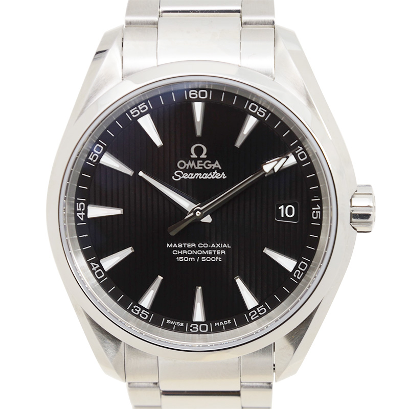 NEW OMEGA SEAMASTER 231.10.42.21.01.003 1