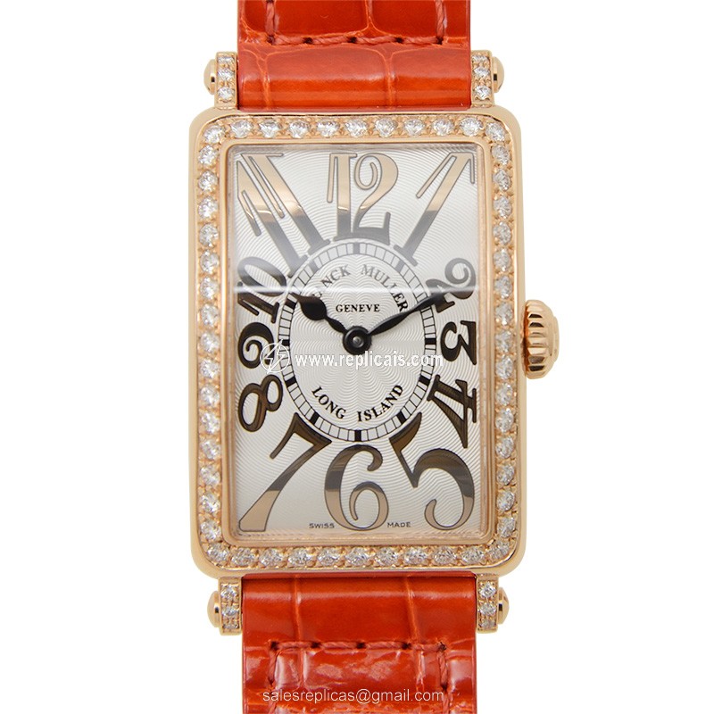 FRANCK MULLER LONG ISLAND 902 QZ REL D 1R (5N) 1