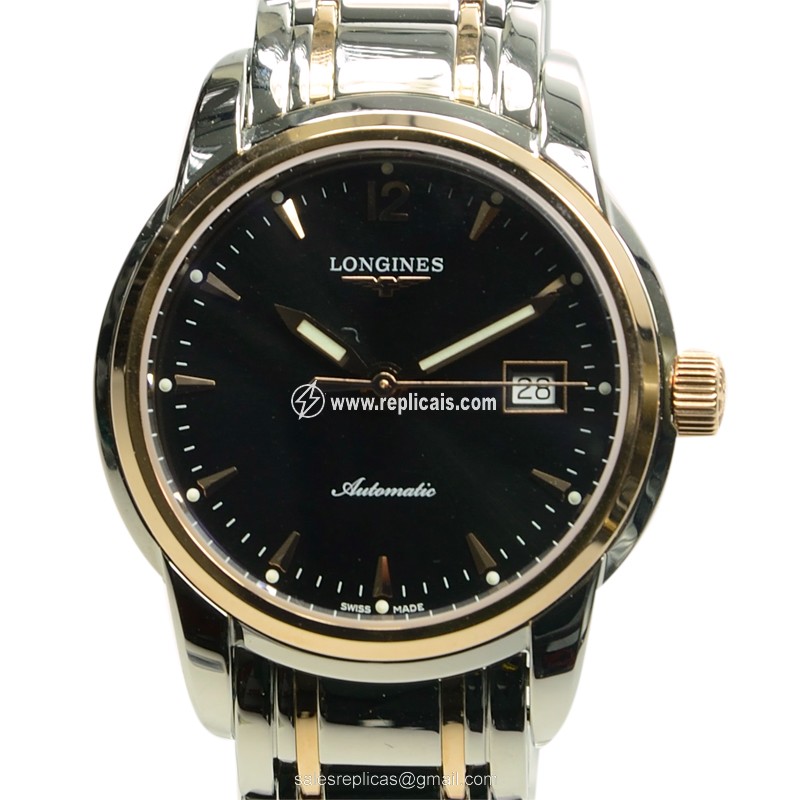 LONGINES SAINT IMIER L2.563.5.52.7 1