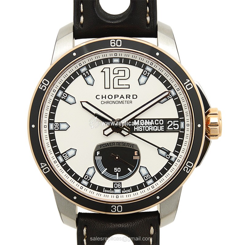 CHOPARD G.P.M.H. POWER CONTROL 168569-9001 1
