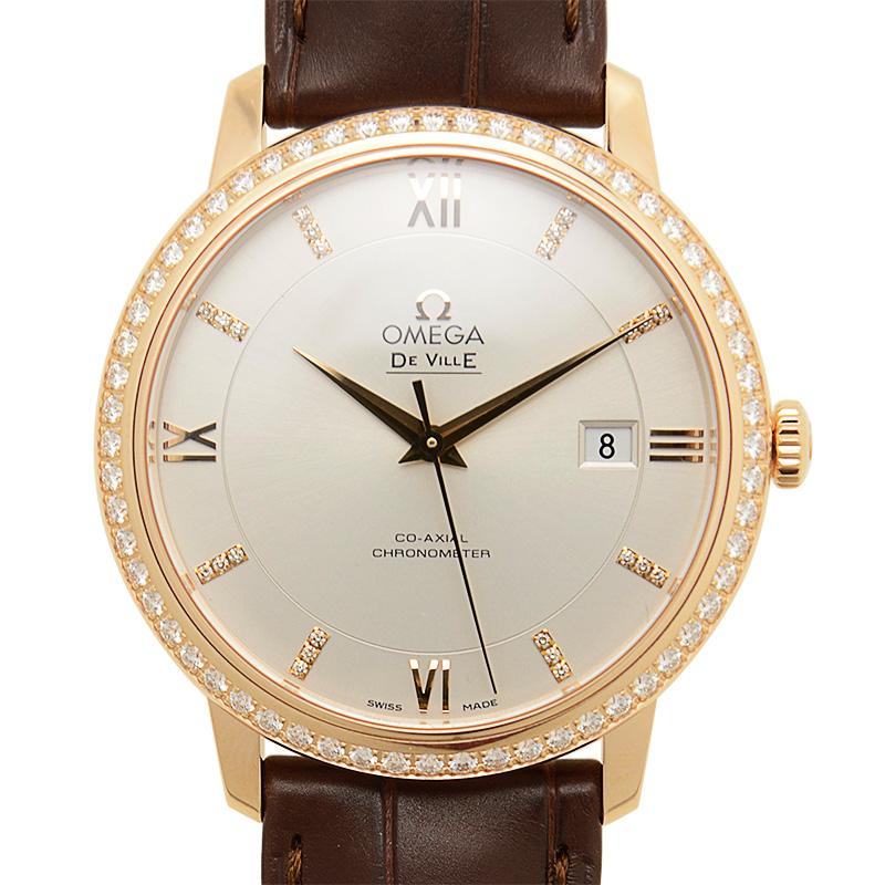 NEW OMEGA DE VILLE 424.58.40.20.52.002 1
