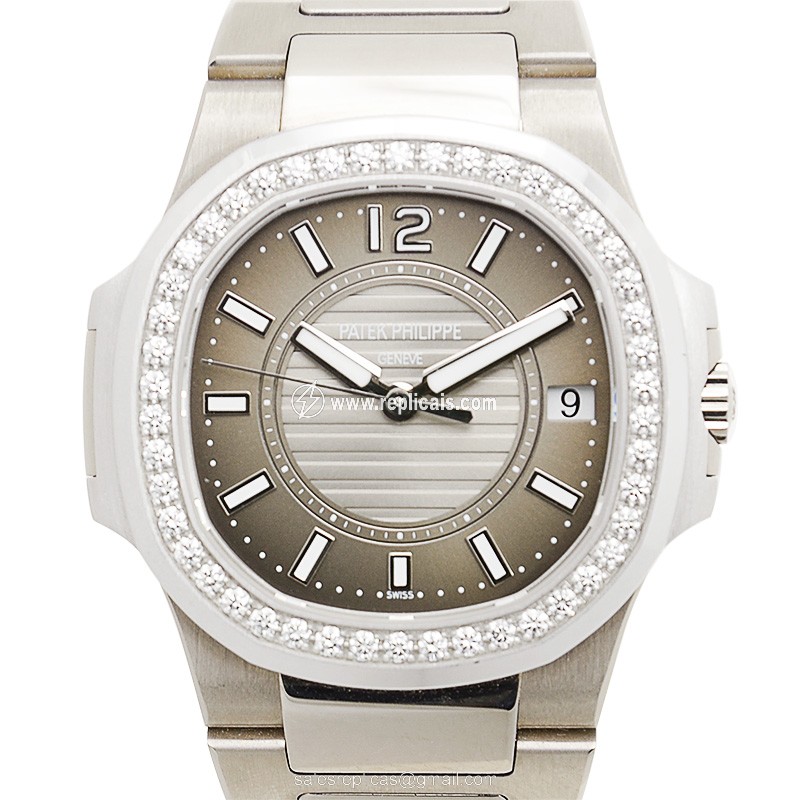 PATEK PHILIPPE NAUTILUS 7010-1G-010 1