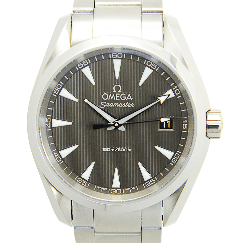 NEW OMEGA SEAMASTER 231.10.39.60.06.001 1