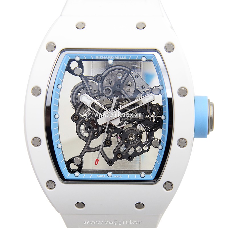 RICHARD MILLE RM055 1