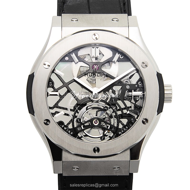 HUBLOT CLASSIC FUSION 505.NX.0170.LR 1