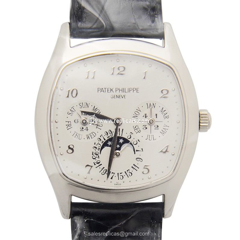 PATEK PHILIPPE GRAND COMPLICATIONS 5940G-001 1