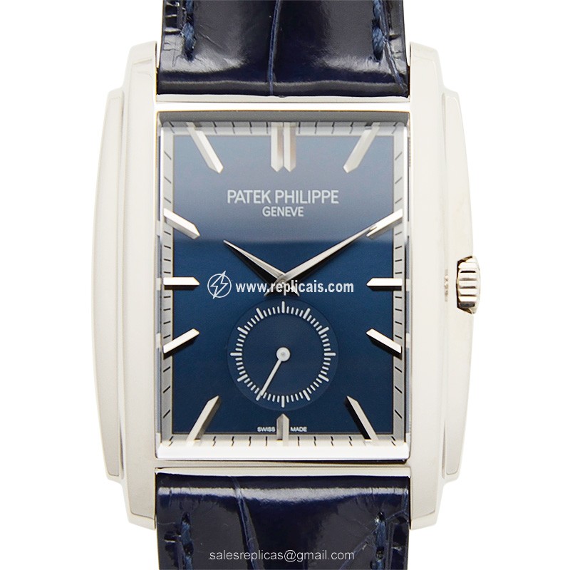 PATEK PHILIPPE GONDOLO 5124G-011 1