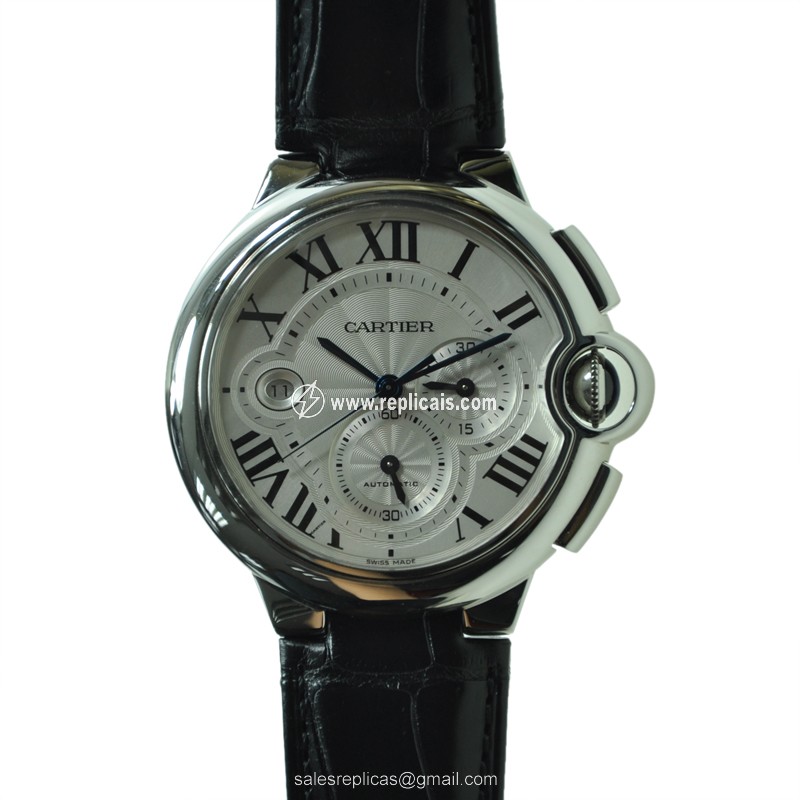 CARTIER BALLON BLEU W6920003 1