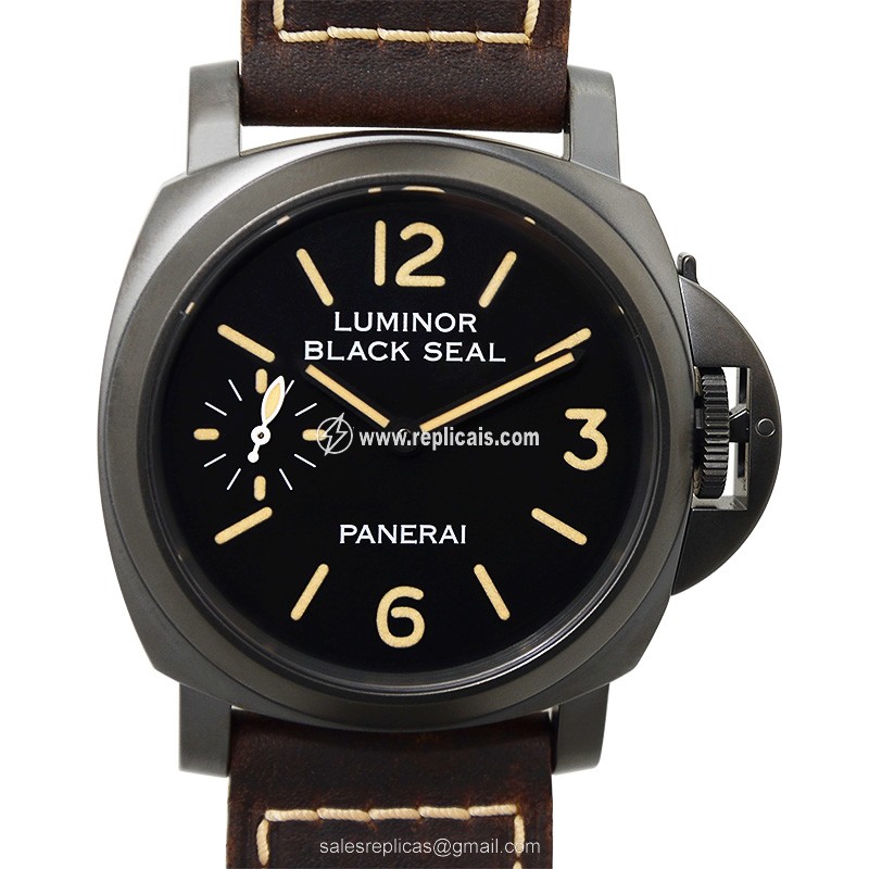 PANERAI LUMINOR PAM00785 1
