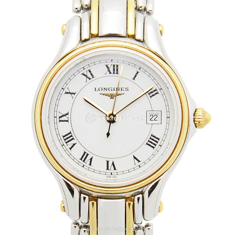 LONGINES CONQUEST L3.106.5.10.6 1