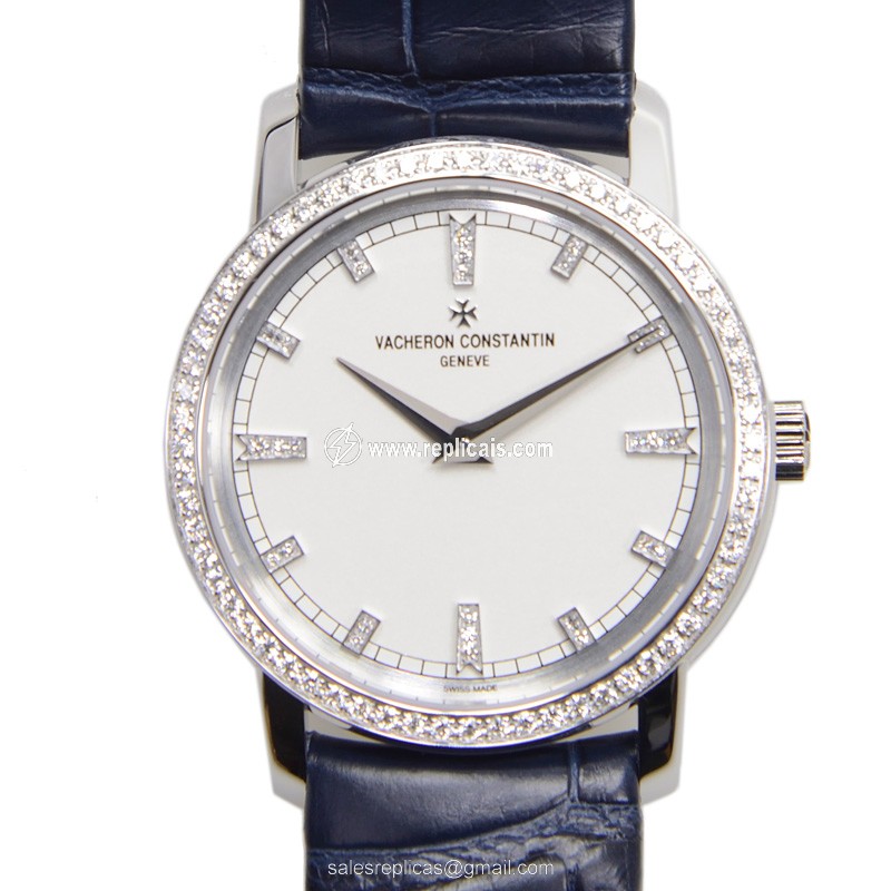 VACHERON CONSTANTIN TRADITIONNELLE 25558/000G-9405 1