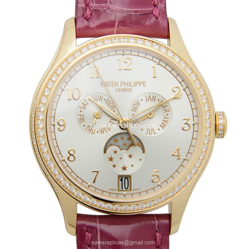 PATEK PHILIPPE COMPLICATIONS 4947R-001 1
