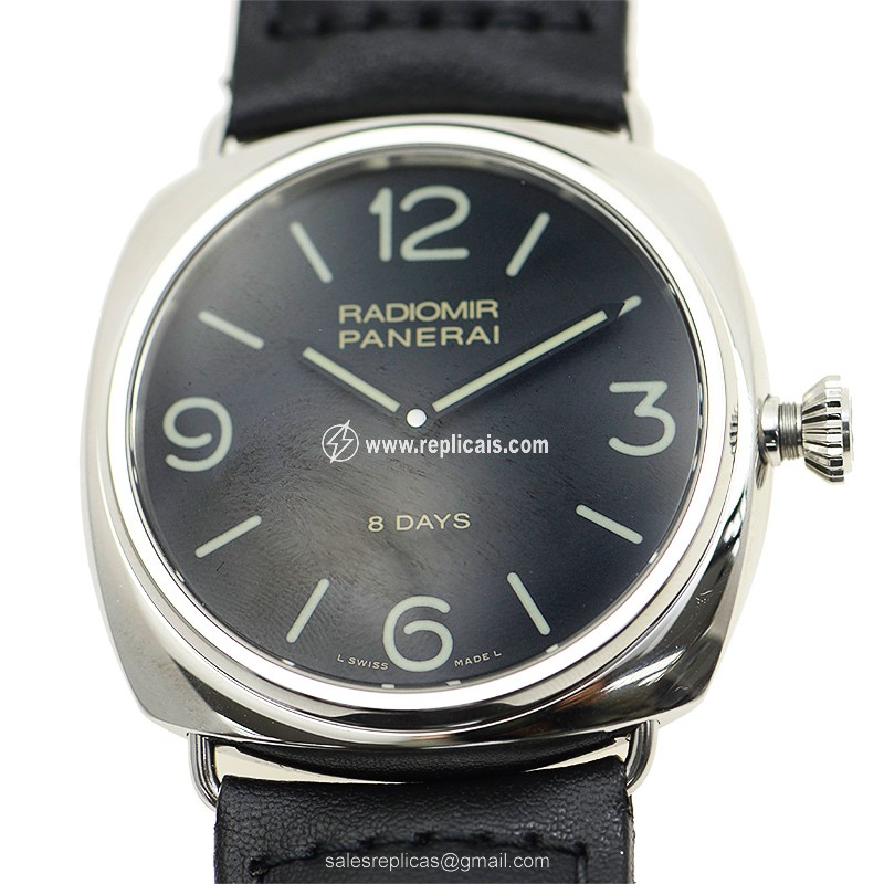 PANERAI RADIOMIR PAM00610 1