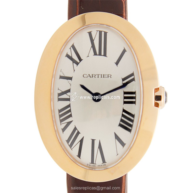 CARTIER BAIGNOIRE W8000007 1