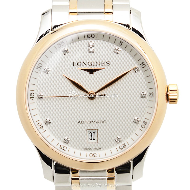 LONGINES MASTER L2.628.5.97.7 1