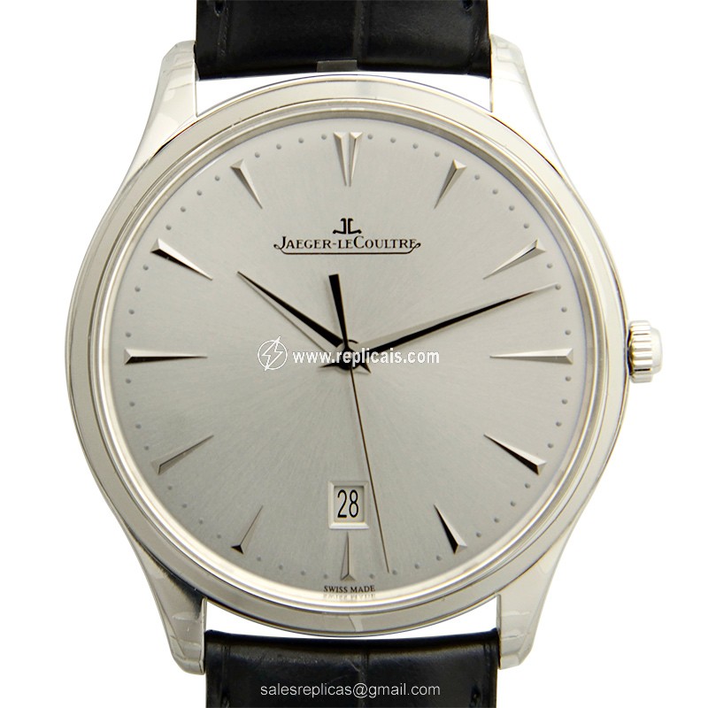 JAEGER-LECOULTRE MASTER ULTRA THIN Q1288420 1