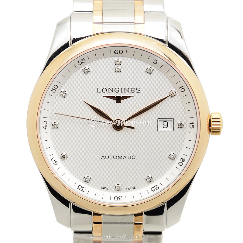 LONGINES MASTER L2.793.5.77.7 1