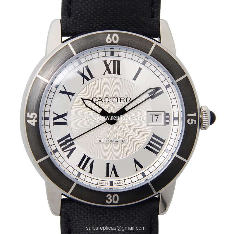 CARTIER ROTONDE DE CARTIER WSRN0002 1